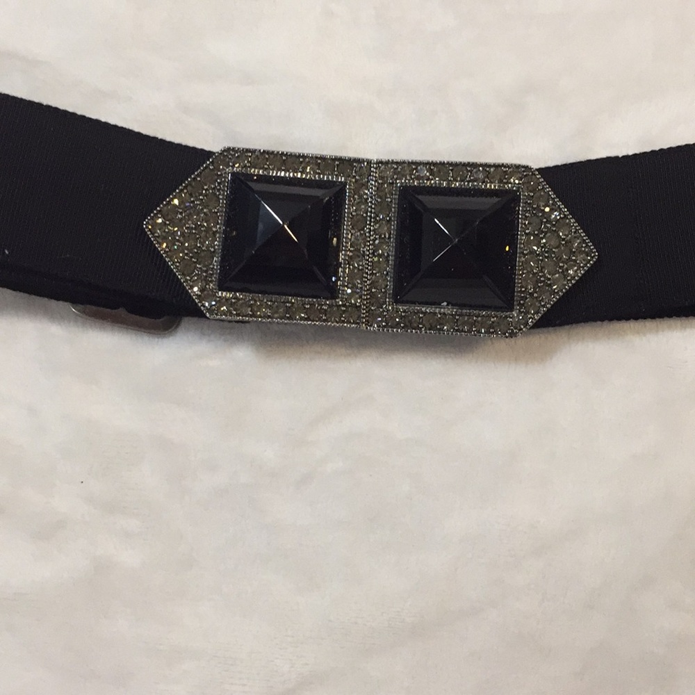 J Crew Adjustable Waist Belt